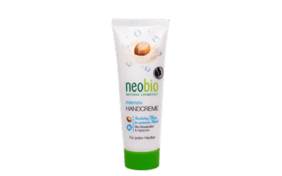 neobio Intensiv-Handcreme
