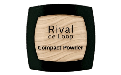 Rival de Loop Compact Powder 01 natural