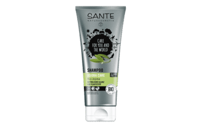 SANTE Jojoba Care Shampoo
