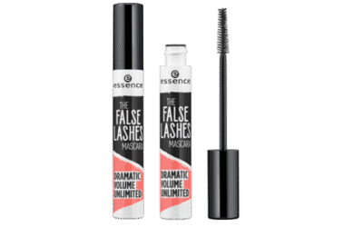 essence the false lashes mascara dramatic volume unlimited