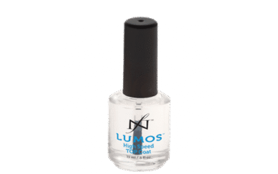Famous Names Lumos Instant Bottom Coat
