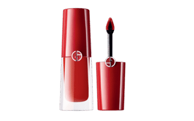 Giorgio Armani Lip Magnet Nr. #400