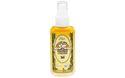 Kastenbein & Bosch Chia 2-Phasen Pflege-Spray