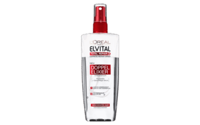 L'Oréal Paris ELVITAL Total Repair 5 Doppel Elixier