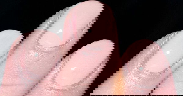 Rival de Loop Mirja du Mont Nailpolish