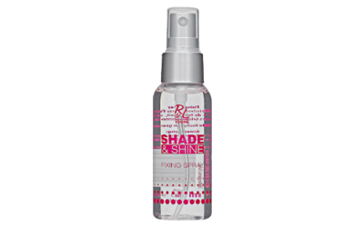 🌱 Rival de Loop Young Shade & Shine Fixing Spray
