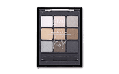 Rival de Loop Mirja du Mont Eyeshadow