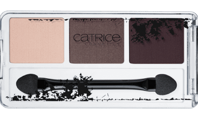 CATRICE Neo-Natured Eye Shadow C02 Soothe of Soul