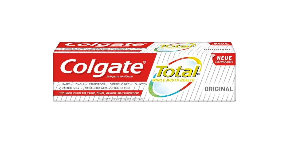 Colgate Total Original