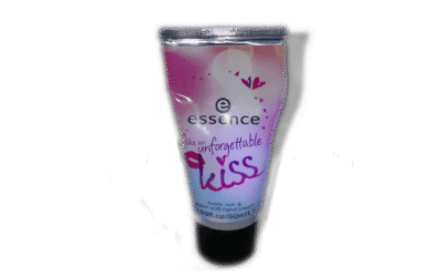 essence like an unforgettable kiss super rich & super soft hand cream