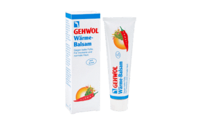 GEHWOL Wärmebalsam