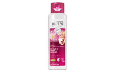 lavera Pro Repair & Pflege Shampoo