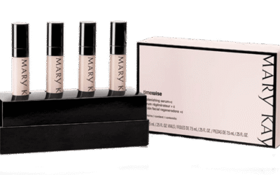 Mary Kay TimeWise® Replenishing Serum+C
