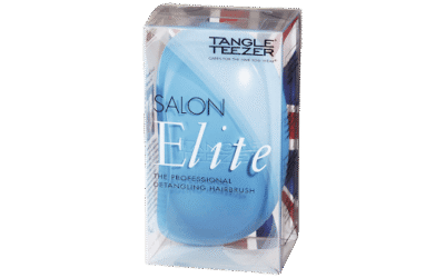 Tangle Teezer Salon Elite Detangling Brush