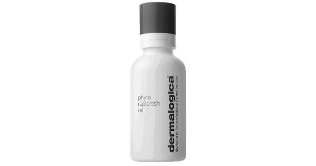 dermalogica phyto replenish oil