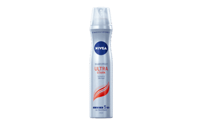 NIVEA Haircare Haarspray Ultra Stark