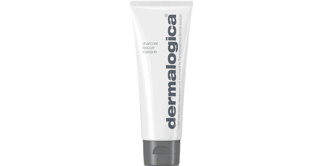 dermalogica charcoal rescue masque
