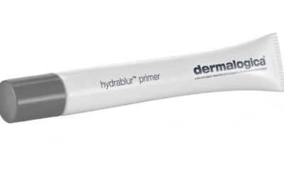 🌱 🐰 dermalogica hydrablur primer