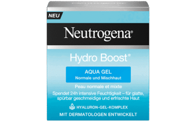 Neutrogena Hydro Boost Aqua Gel