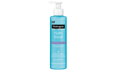 Neutrogena Hydro Boost Gelée Reinigungslotion