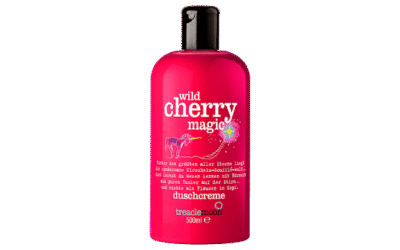 treaclemoon wild cherry magic Duschcreme