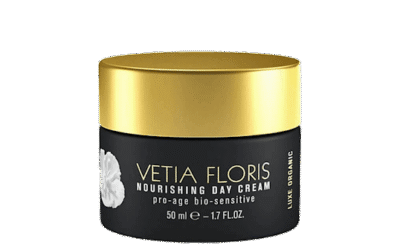 Vetia Floris Nourishing Day Cream & Conditioning Night Cream