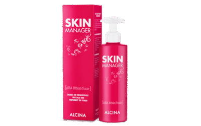 ALCINA Skin Manager AHA Effekt-Peeling