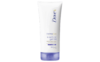 Dove DermaSpa Bodylotion Kaschmirgefühl