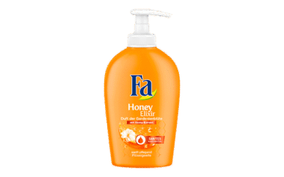 Fa Honey Elixir Flüssigseife