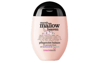 treaclemoon marshmallow heaven pflegender balsam