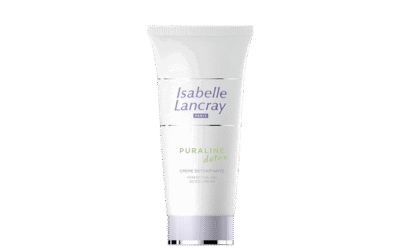 Isabelle Lancray Puraline detox Perfecting 24h Detox Cream