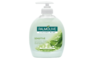 Palmolive Hygiene Plus Sensitive Handseife