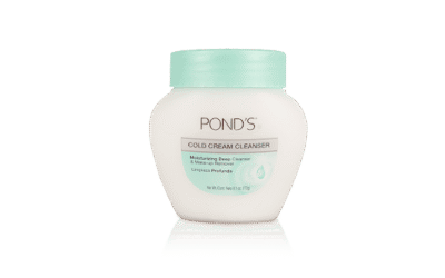 POND'S Cold Cream Cleanser