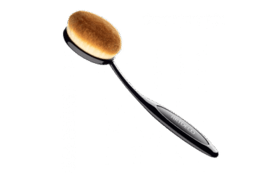 ARTDECO Large Oval Brush