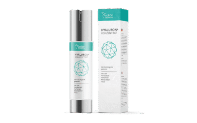 colibri cosmetics Hyaluron-Konzentrat