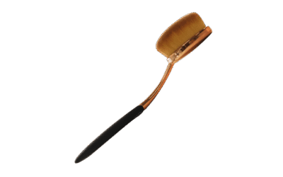 GLOSSYBOX Multi Oval Brush