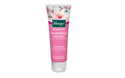 Kneipp Handcreme Mandelblüten Hautzart