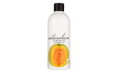 naturalium Bath & Shower Gel Melon
