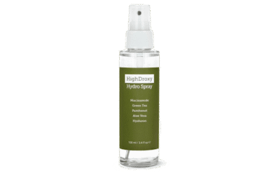 HighDroxy Hydro Spray
