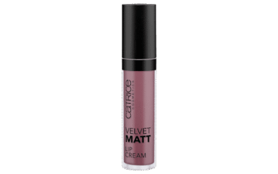 CATRICE Velvet Matt Lip Cream 030 Hazel Rose Royce