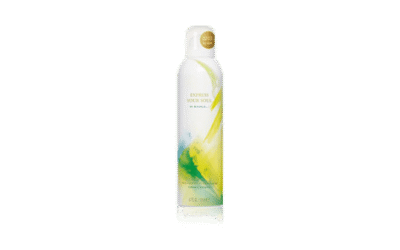 RITUALS Express Your Soul Shower Foam