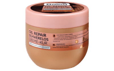 Balea Professional Oil Repair Schwerelos Creme-Kur