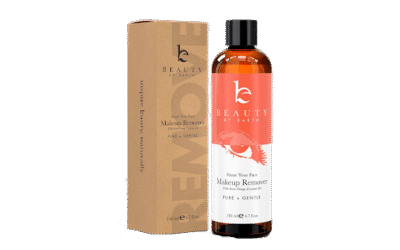 Beauty by Earth Make Up Remover