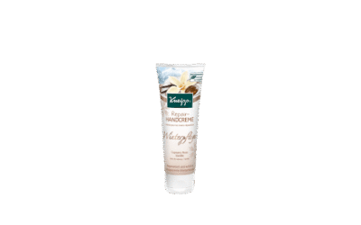 Kneipp Repair-Handcreme Winterpflege Cupuacu Nuss & Vanille