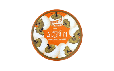 COTY Airspun Loose Face Powder Translucent