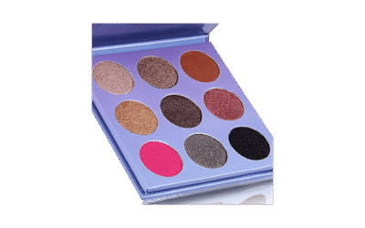 Value Makers Ultra 9 matt/schimmernd Palette