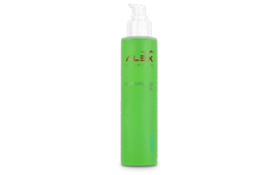 Alex Cosmetic Cleansing Gel
