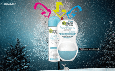 Türchen 9 | GooLooXMas