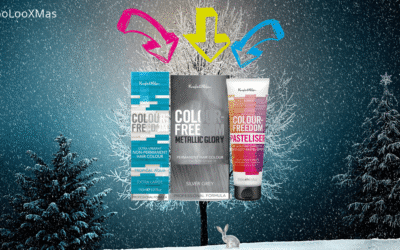 Türchen 6 | GooLooXMas