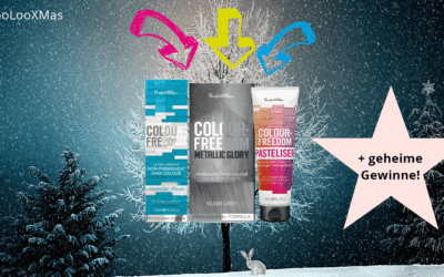 Türchen 12 | Frohe Weihnachten | GooLooXMas